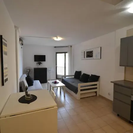 Studio Vue Mer Situation Ideale Irar08 *
