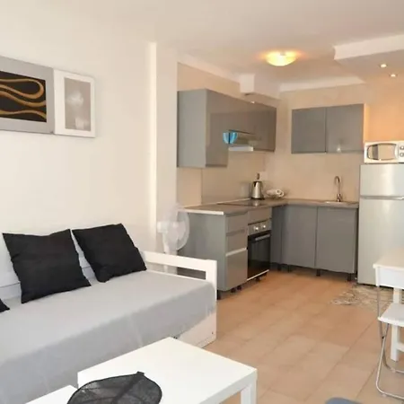 Studio Vue Mer Situation Ideale Irar08
