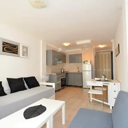 Studio Vue Mer Situation Ideale Irar08 Daire Roses