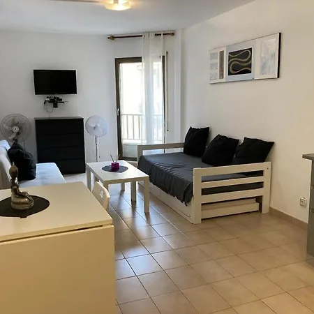 Studio Vue Mer Situation Ideale Irar08 *