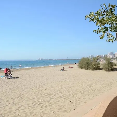 Studio Vue Mer Situation Ideale Irar08 Apartamento *